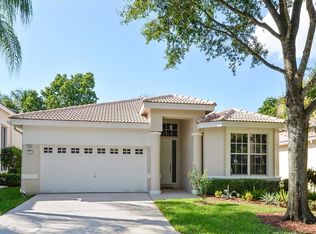 7515 NW 71st Ter, Parkland, FL 33067