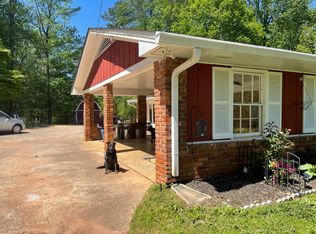 5875 Highway 92, Fairburn, GA 30213