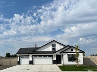 533 Dunmore Ave, Middleton, ID 83644