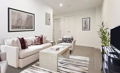 Rented by REAL New York