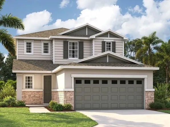 219 Bull Frog Ln, Umatilla, FL 32784