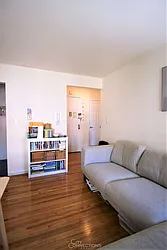 Rented by City Connections Realty