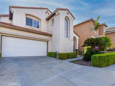 14740 Rayo Del Sol, Chino Hills, CA, 91709