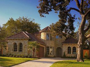 8723 Rexford Dr, Dallas, TX 75209