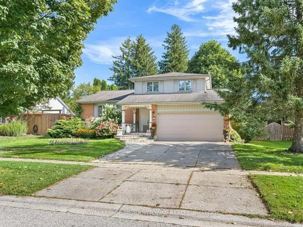 164 Henry St, Guelph/eramosa, ON N0B 2K0