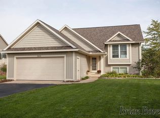 3633 Obrien St SW, Grand Rapids, MI 49534