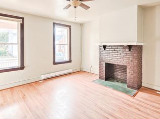 29 S Jefferson St #2, Frederick, MD 21701