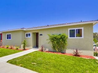 3519 Wilshire Ter, San Diego, CA 92104