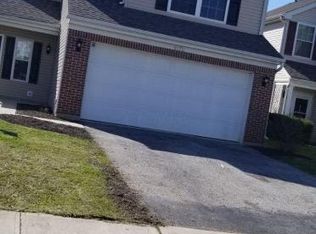 5172 Baker Ridge Dr, Columbus, OH 43228