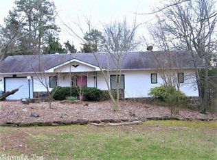 157 Overlook Dr, Fairfield Bay, AR 72088