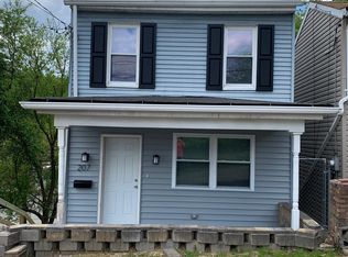 207 Siegel St, Pittsburgh, PA 15209