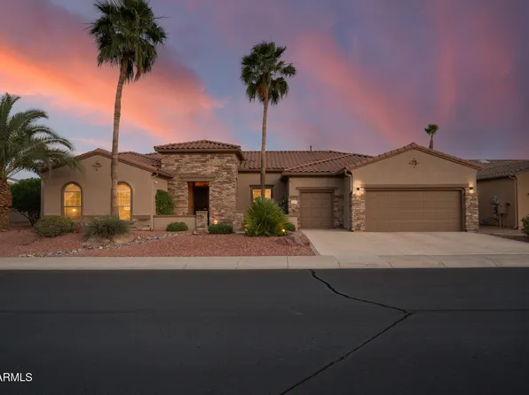 21147 N REDINGTON POINT Drive, Surprise, AZ 85387