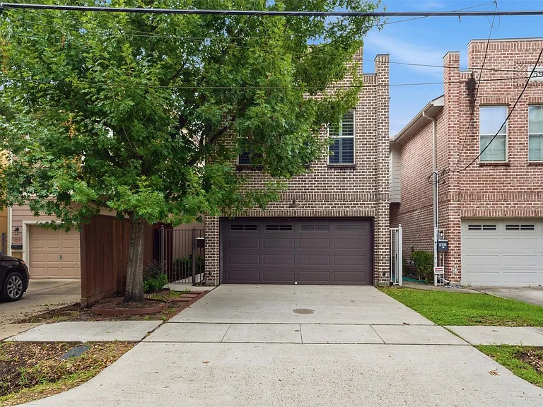 5929 Kansas St — Photo 1