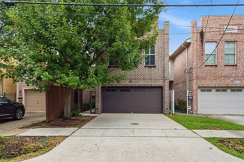 5929 Kansas St Photo 1