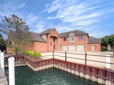 41614 Conger Bay Dr, Harrison Township, MI, 48045