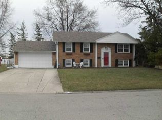 7972 Washington Park Dr, Dayton, OH 45459
