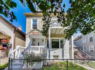 2009 N Bingham St, Chicago, IL 60647