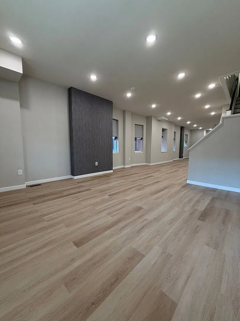 Newly Renovated 4 Bedrooms & 2.5 Bath House Located In West Philly — Photo 2
