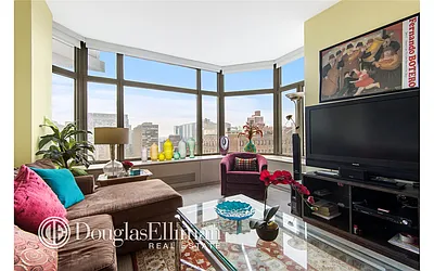 Sold by Douglas Elliman