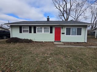 4024 Arcadia St, Indianapolis, IN 46222