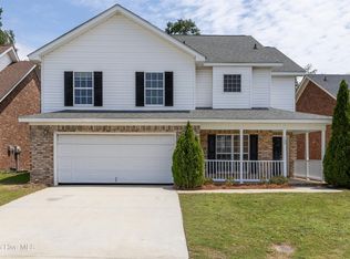 7598 Pleasantville Way, Grovetown, GA 30813