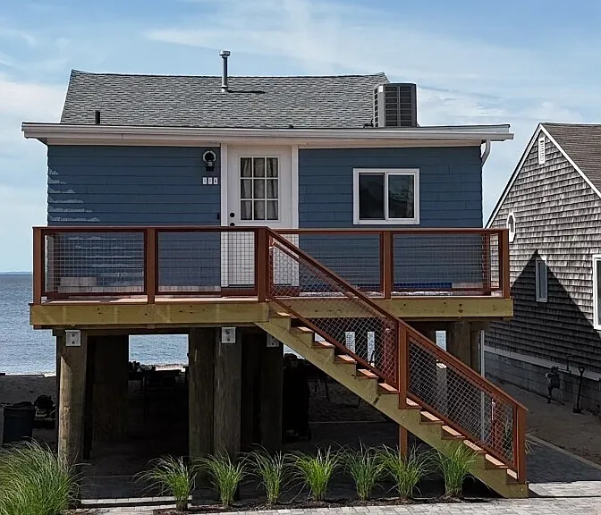 116 W Beach Dr — Photo 1