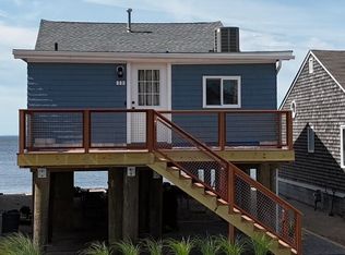 116 West Beach Drive, Stratford, CT 06615