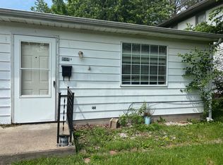 844 Washington Ave #B, Evansville, IN