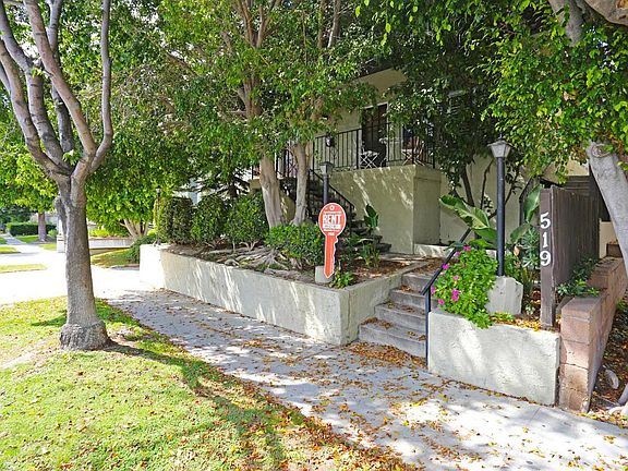 2nd image of 519 E Providencia Ave APT A