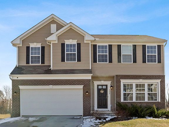5th image of 3379 Lauren Fields Dr S