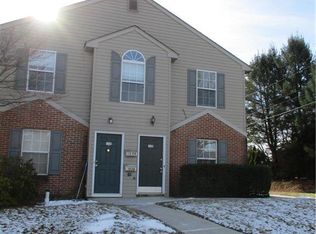 1538 W Highland St, Allentown, PA 18102