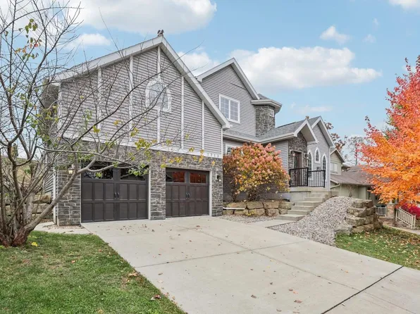 1713 Sawtooth Lane, Madison, WI 53719