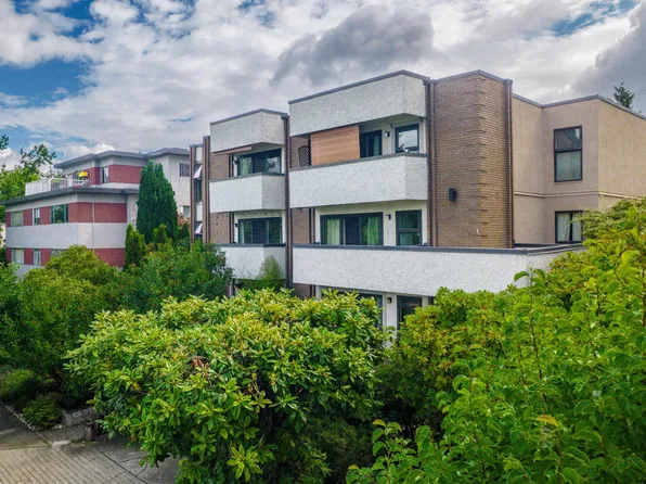 2240 Wall St #203, Vancouver, BC V5L 1B6
