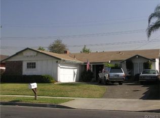 1336 Cloverglen Dr, La Puente, CA 91744