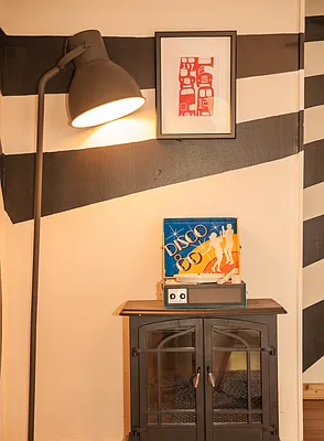 Rented by Furnished Habitat | media 28