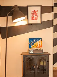 Rented by Furnished Habitat