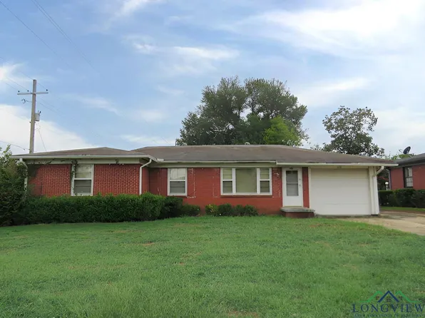 1214 Latham Ln, Longview, TX 75602