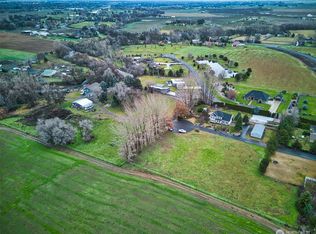 397 Triangle K Rd, Walla Walla, WA 99362