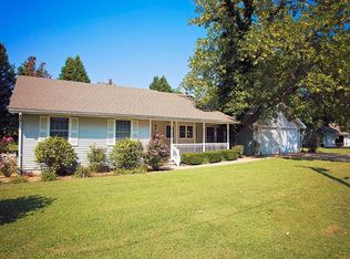 505 E Elm St, Arma, KS 66712