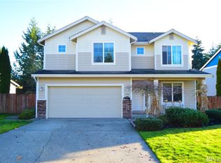 19106 205th St E, Orting, WA 98360