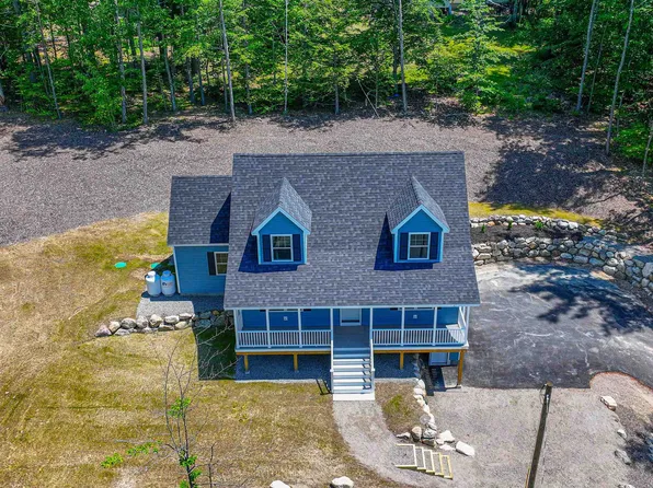 363 Main Street, Fryeburg, ME 04037