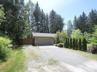 11921 99th Ave NE, Arlington, WA 98223