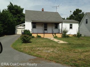 125 Allison Ave, Winchester, VA 22601