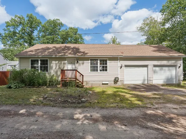 22 Garfield Street, Saco, ME 04072