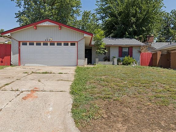 2nd image of 4221 NW 33rd St