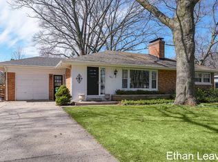 665 Garber Rd, Muskegon, MI 49445