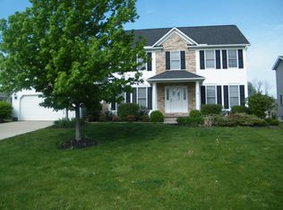 3934 Charles Way, Perry, OH 44081