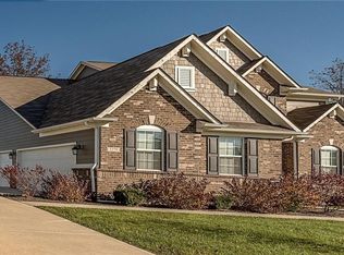 2279 Brentford Ln, Greenwood, IN 46143