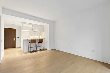 Rented by Compass