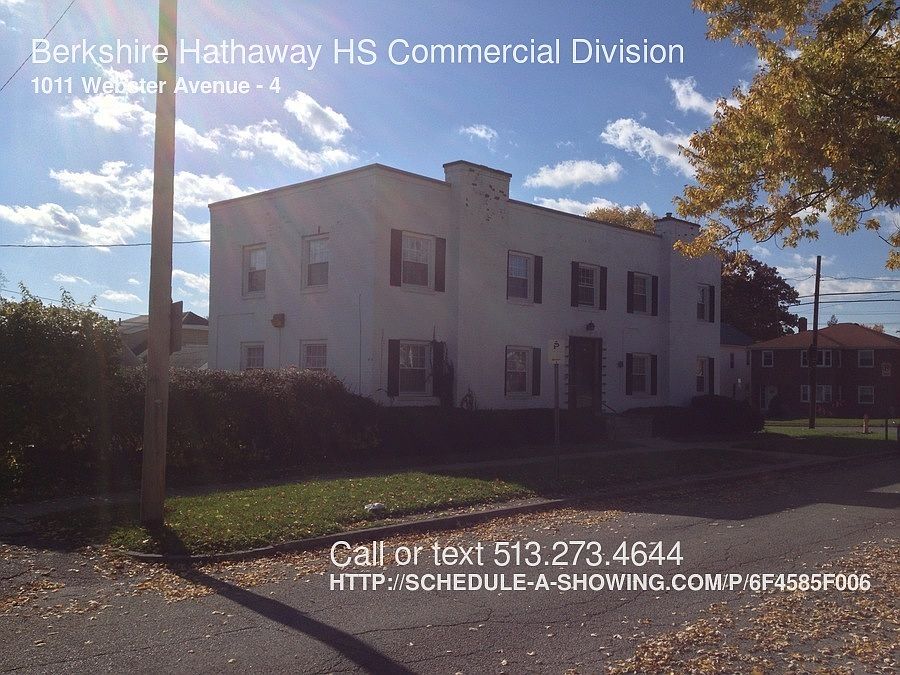 2nd image of 1011 Webster Ave APT 4
